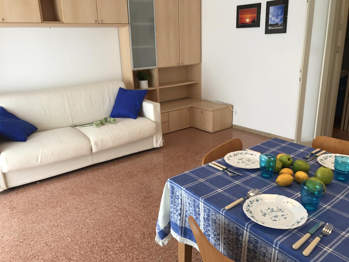 גראדו Appartamento Esagono מראה חיצוני תמונה